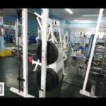 Gimnasio Hércules Gym en Ciudad De México