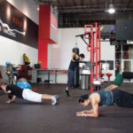 Gimnasio Hernández Boxing Gym en Ciudad De México