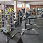 Gimnasio High Fit Gym en Ciudad De México