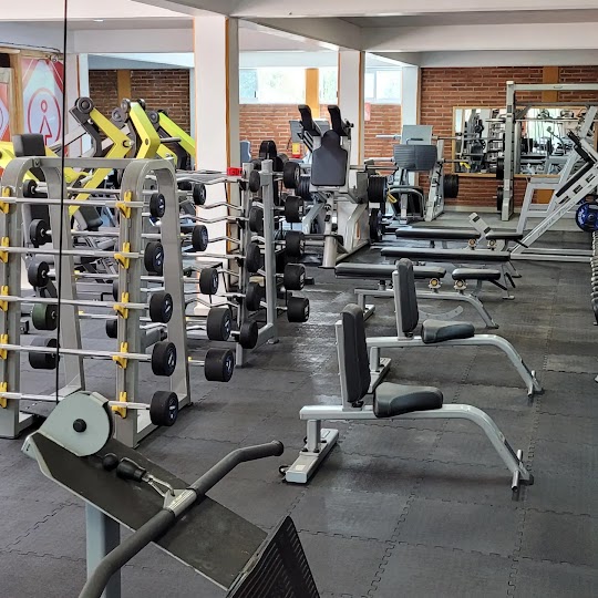 Mejores Escuelas De Box En Venustiano Carranza CDMX Cerca De Mi 1574 Gimnasio High Fit Gym en Ciudad De México
