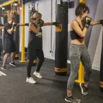 Gimnasio Hitbox Club en Ciudad De México