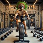 Gimnasio Holkan Boxing en Ciudad De México