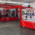 Gimnasio Hooligans Box & Mma en Ciudad De México