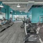 Gimnasio House Gym en Ciudad De México