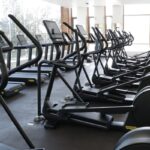 Gimnasio Innovación Gym en Ciudad De México