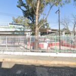 Gimnasio Instituto Deportivo Apachai Kick Boxing en Ciudad De México