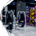 Gimnasio Integrity Fitness en Ciudad De México