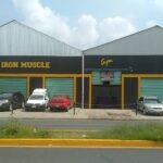 Gimnasio Iron Muscle Gym en Cdmx