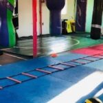 Gimnasio Ironfit Gym Guerreros en Ciudad De México