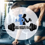 Gimnasio Jac Sport Gym en Ciudad De México