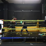 Gimnasio Jaguar Boxing Gym San Rafael en Ciudad De México