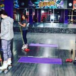 Gimnasio Jc Fitness en Ciudad De México