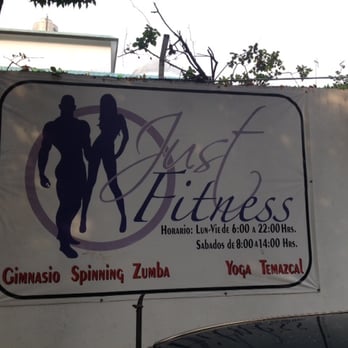 Mejores Escuelas De Box En Venustiano Carranza CDMX Cerca De Mi 950 Gimnasio Just Fitness Gym en Ciudad De México