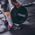 Gimnasio Kairos Gym en Ciudad De México