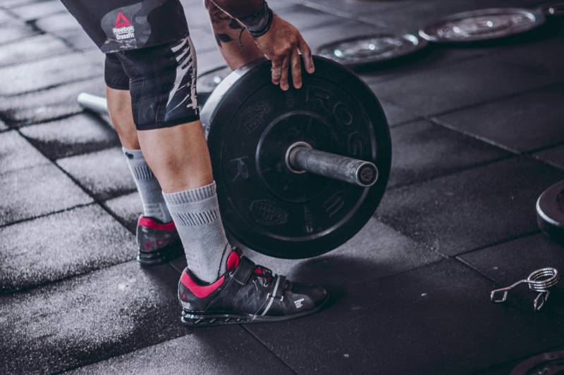 Mejores Escuelas De Box En Venustiano Carranza CDMX Cerca De Mi 2111 Gimnasio Kairos Gym en Ciudad De México