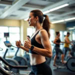 Gimnasio Kaizen Fitness en Ciudad De México
