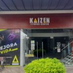 Gimnasio Kaizen Gym en Ciudad De México