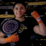 Gimnasio Kick Fighters en Ciudad De México
