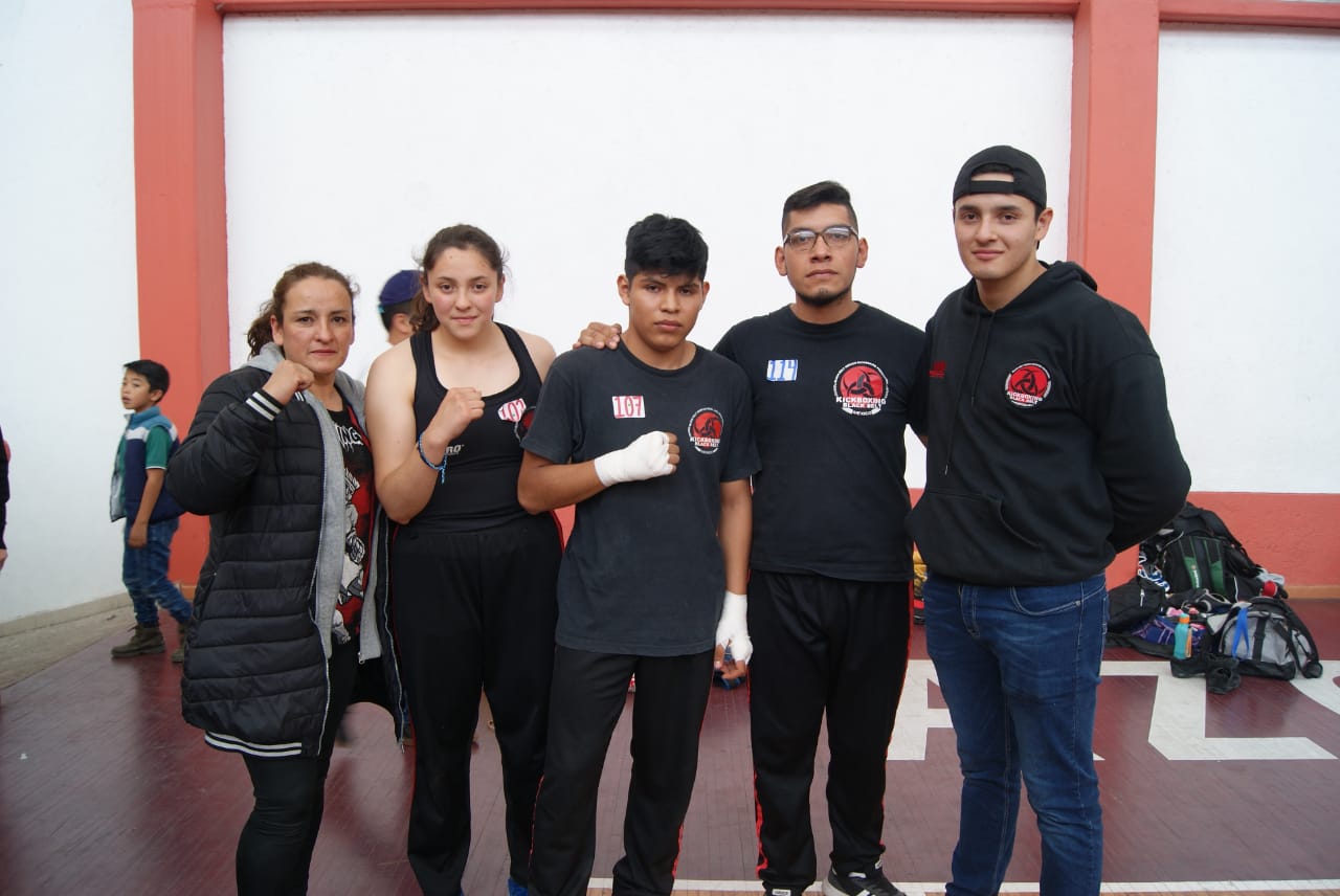 Mejores Escuelas De Box En Venustiano Carranza CDMX Cerca De Mi 715 Gimnasio Kickboxing Black Belt México en Ciudad De México
