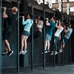 Gimnasio Kiner Gym en San Pedro Atocpan