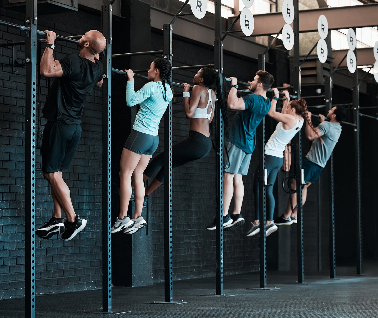 gimnasio kiner gym en san pedro atocpan