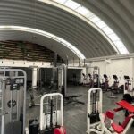 Gimnasio Kings Gym Coyoacán en Ciudad De México