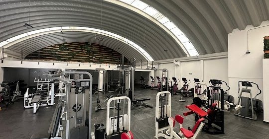 Mejores Escuelas De Box En Venustiano Carranza CDMX Cerca De Mi 2010 Gimnasio Kings Gym Coyoacán en Ciudad De México