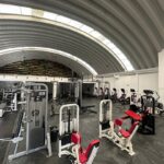 Gimnasio Kings Gym Pacífico en Ciudad De México