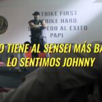 Gimnasio Kobra Kai en Ciudad De México