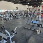 Gimnasio Kratos Gym en Ciudad De México