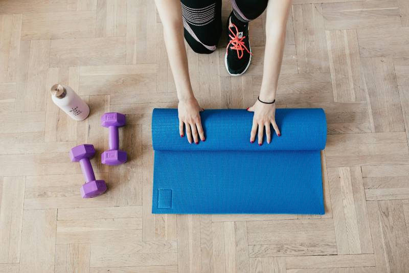 Mejores Escuelas De Box En Venustiano Carranza CDMX Cerca De Mi 496 Gimnasio Kuma Garnica en Ciudad De México