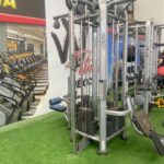 Gimnasio La Jungla Elite en Ciudad De México