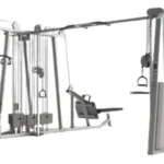 Gimnasio La Jungla Gym en Ciudad De México