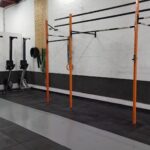 Gimnasio La Ruta 11-b Crossfit en Ciudad De México