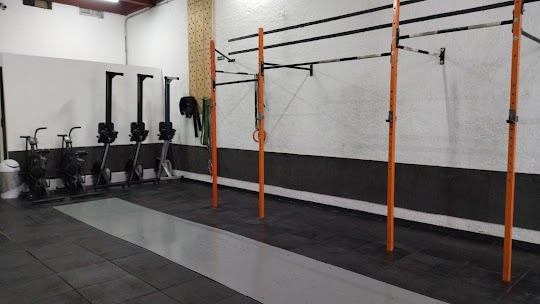 Mejores Escuelas De Box En Venustiano Carranza CDMX Cerca De Mi 1969 Gimnasio La Ruta 11-b Crossfit en Ciudad De México