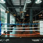 Gimnasio La Vieja Guardia Del Valle en Ciudad De México