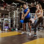Gimnasio Ladies Fitness en Ciudad De México