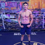 Gimnasio Landeros & Arreola Boxing Gym en Ciudad De México