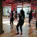 Gimnasio Las Vegas Gym & Boxing Funcional en Naucalpan De Juárez