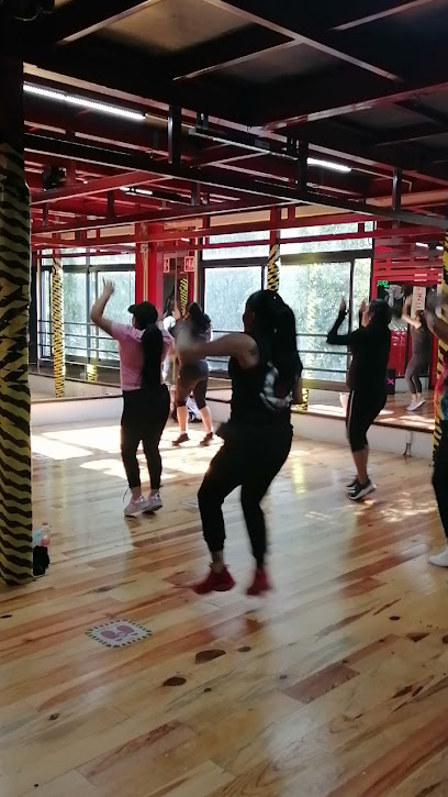 gimnasio las vegas gym boxing funcional en naucalpan de juarez