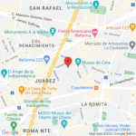 Gimnasio Lecuona Fitness Center en Ciudad De México