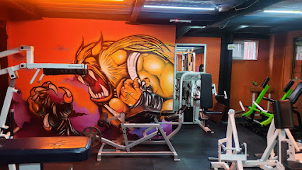 Mejores Escuelas De Box En Venustiano Carranza CDMX Cerca De Mi 2001 Gimnasio Legends Gym en Ciudad De México