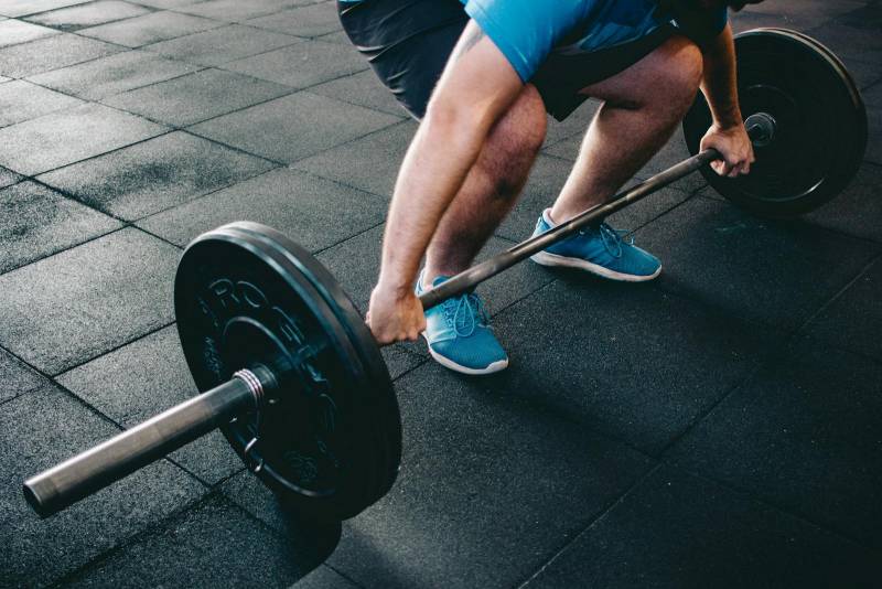 Mejores Escuelas De Box En Venustiano Carranza CDMX Cerca De Mi 966 Gimnasio Leo’s Gym en Ciudad De México