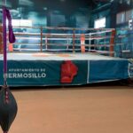 Gimnasio Leyendas Del Box en Ciudad De México