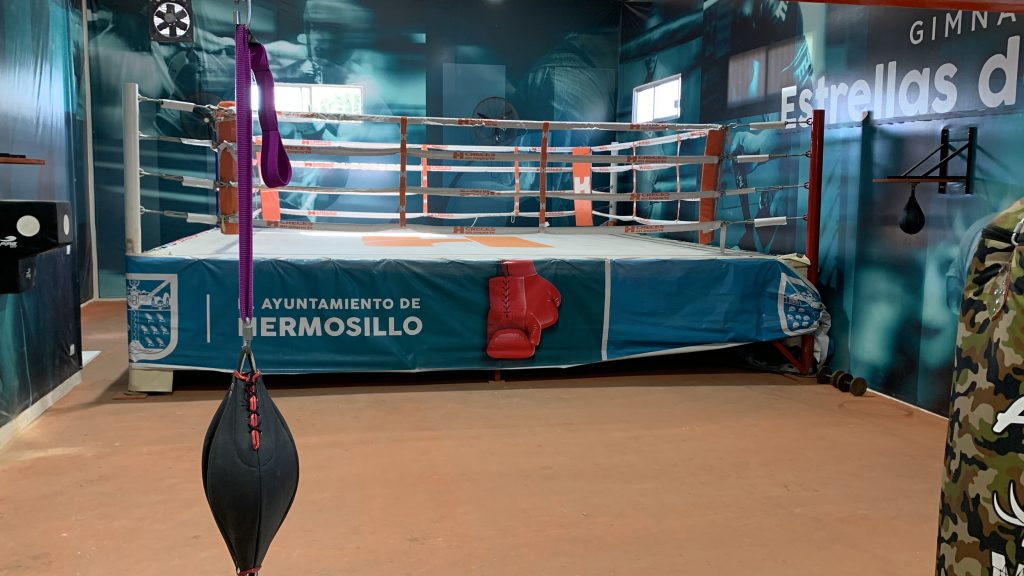 Mejores Escuelas De Box En Venustiano Carranza CDMX Cerca De Mi 733 Gimnasio Leyendas Del Box en Ciudad De México