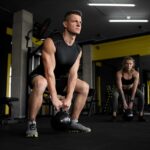 Gimnasio Lgnds Polanco en Ciudad De México