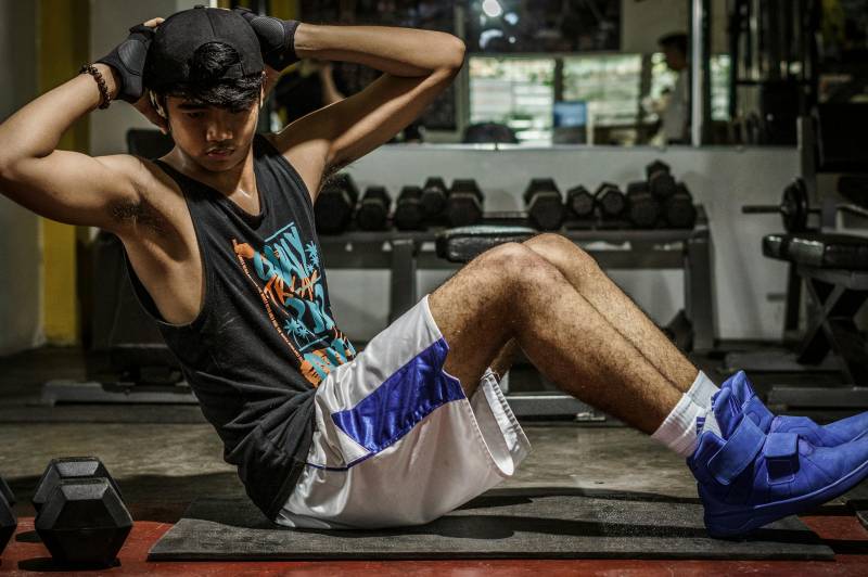 Mejores Escuelas De Box En Venustiano Carranza CDMX Cerca De Mi 1907 Gimnasio Liberty Gym & Fitness en Ciudad De México
