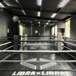 Gimnasio Libra X Libra en Ciudad De México