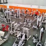 Gimnasio Life Fitness Gym Bondojito en Ciudad De México