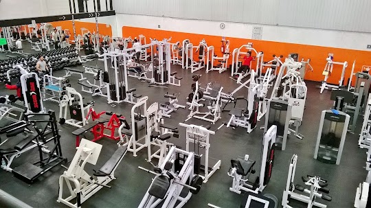 Mejores Escuelas De Box En Venustiano Carranza CDMX Cerca De Mi 1846 Gimnasio Life Fitness Gym Bondojito en Ciudad De México